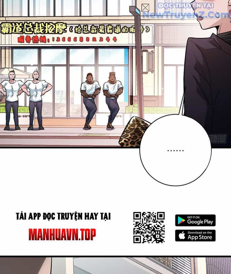 Vĩnh Sinh Đi Chết Đi! - Chương 2 - ảnh 24