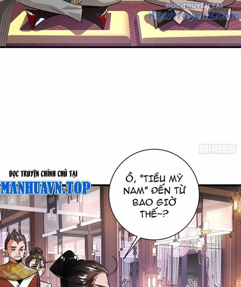 Vĩnh Sinh Đi Chết Đi! - Chương 2 - ảnh 49