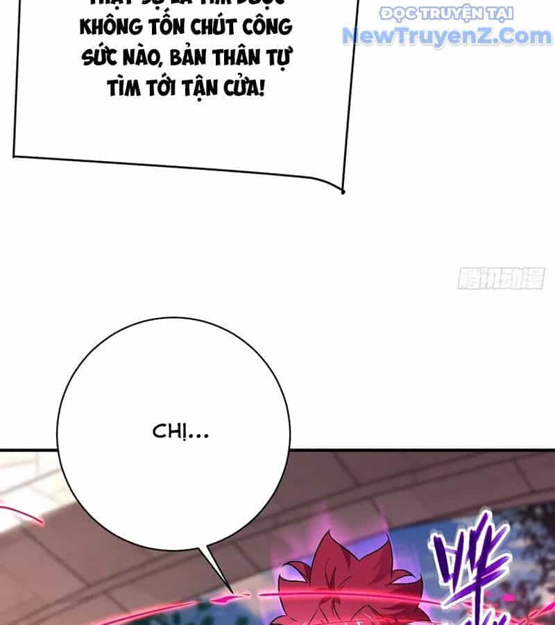 Vĩnh Sinh Đi Chết Đi! - Chương 20 - ảnh 21