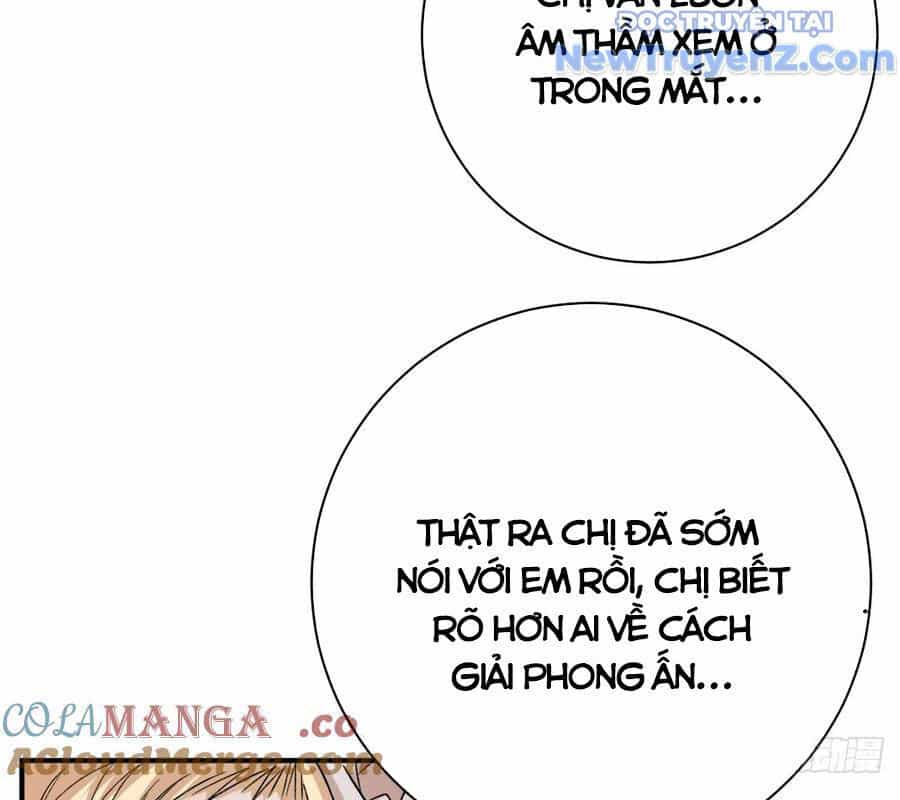 Vĩnh Sinh Đi Chết Đi! - Chương 21 - ảnh 20