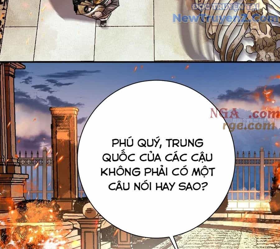 Vĩnh Sinh Đi Chết Đi! - Chương 22 - ảnh 58