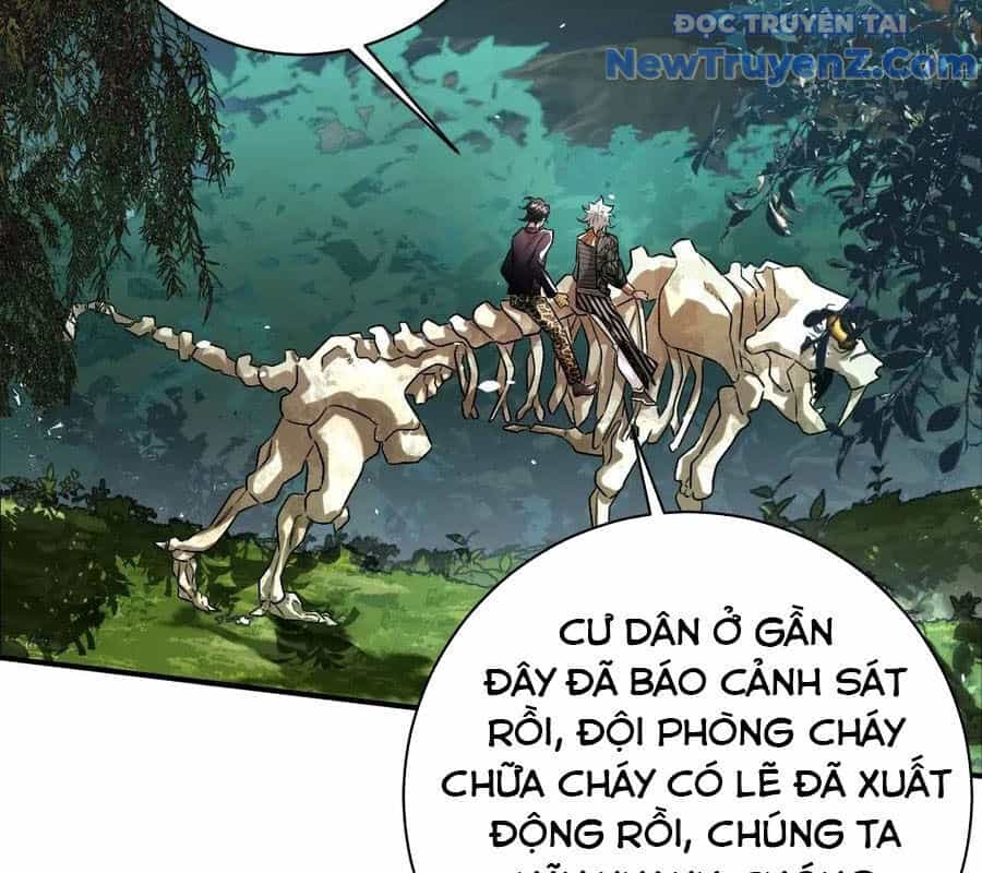 Vĩnh Sinh Đi Chết Đi! - Chương 22 - ảnh 9
