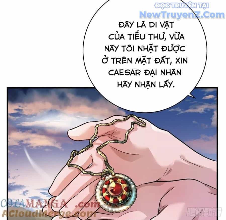 Vĩnh Sinh Đi Chết Đi! - Chương 23 - ảnh 19