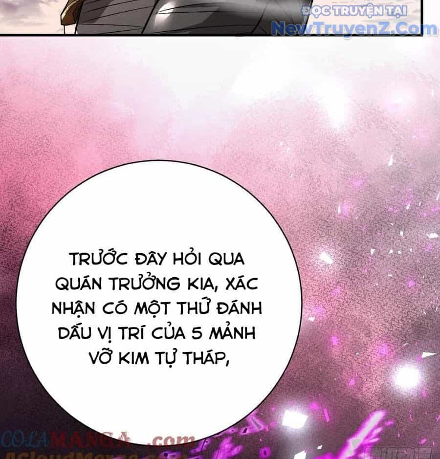 Vĩnh Sinh Đi Chết Đi! - Chương 23 - ảnh 48