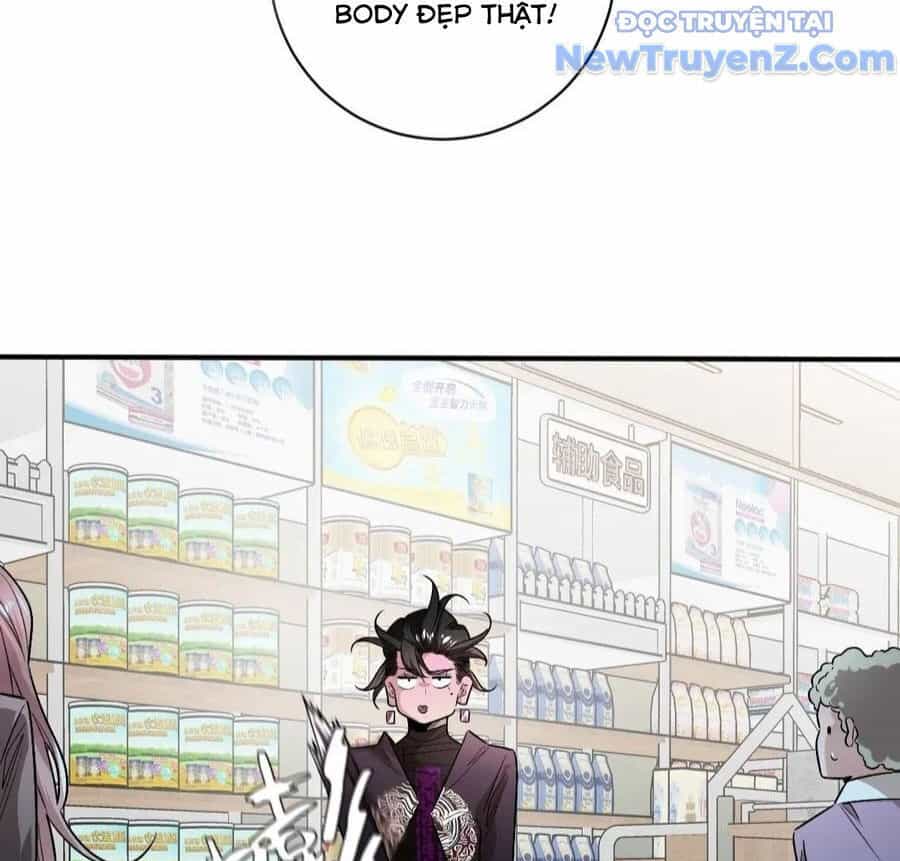 Vĩnh Sinh Đi Chết Đi! - Chương 23 - ảnh 56