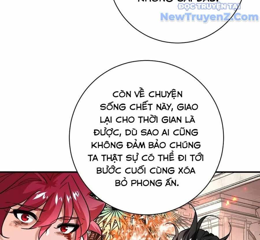 Vĩnh Sinh Đi Chết Đi! - Chương 23 - ảnh 8