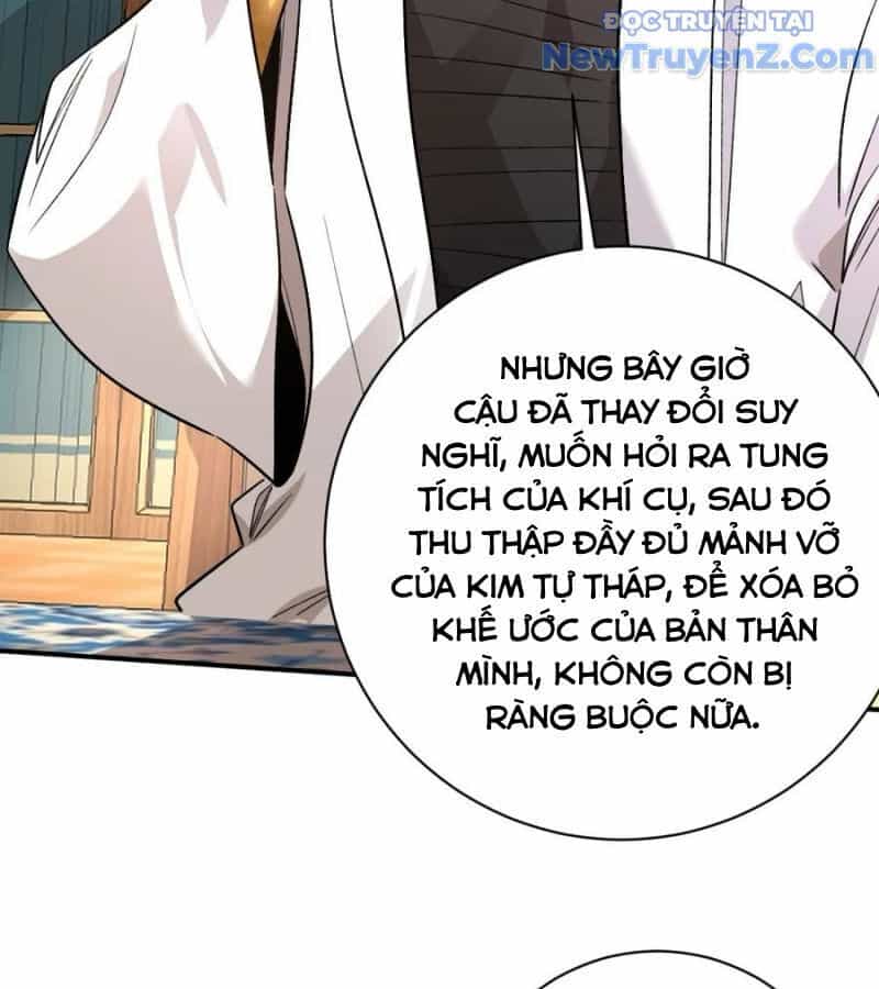 Vĩnh Sinh Đi Chết Đi! - Chương 25 - ảnh 34