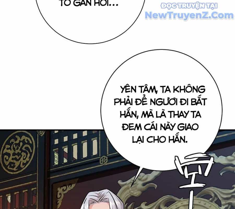 Vĩnh Sinh Đi Chết Đi! - Chương 26 - ảnh 22