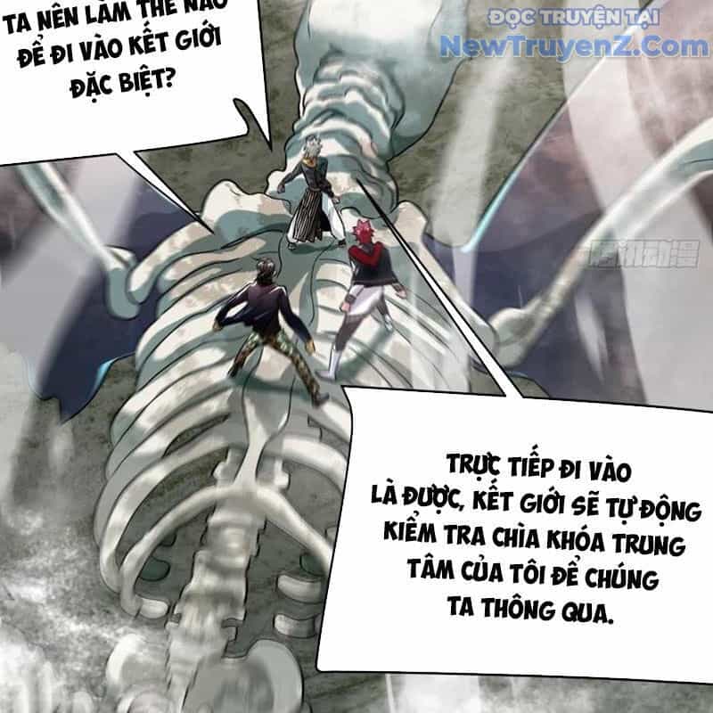 Vĩnh Sinh Đi Chết Đi! - Chương 27 - ảnh 13