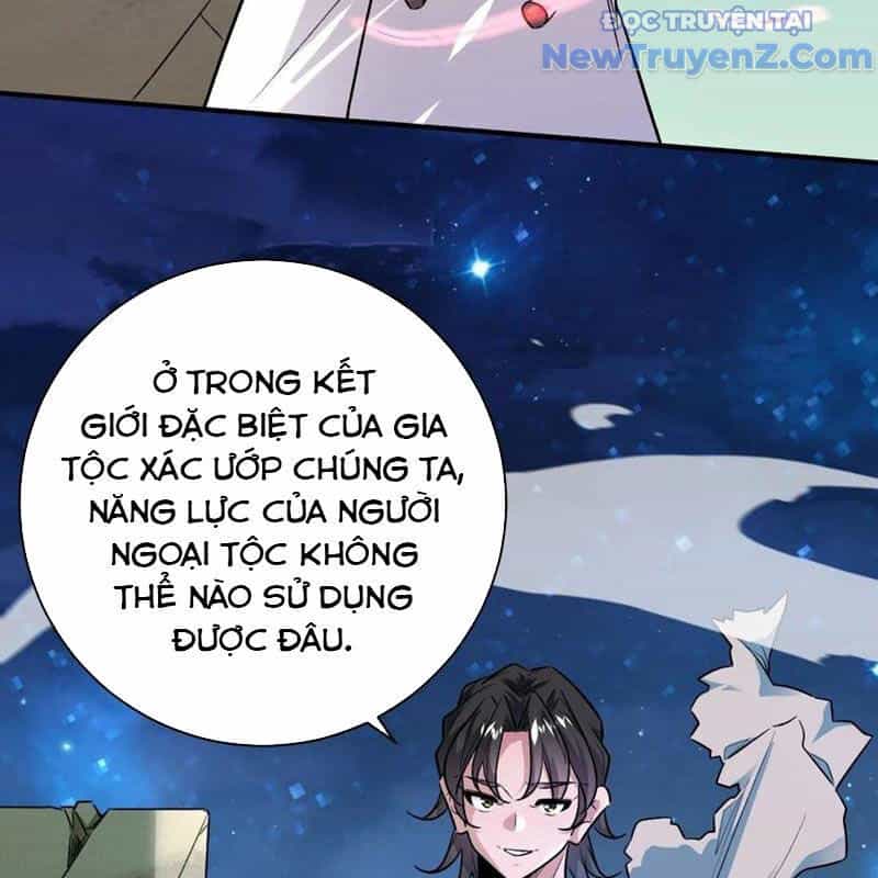 Vĩnh Sinh Đi Chết Đi! - Chương 27 - ảnh 43