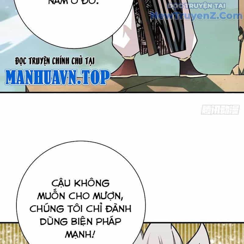 Vĩnh Sinh Đi Chết Đi! - Chương 27 - ảnh 70