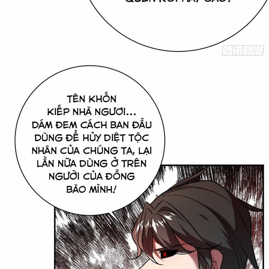 Vĩnh Sinh Đi Chết Đi! - Chương 29 - ảnh 31