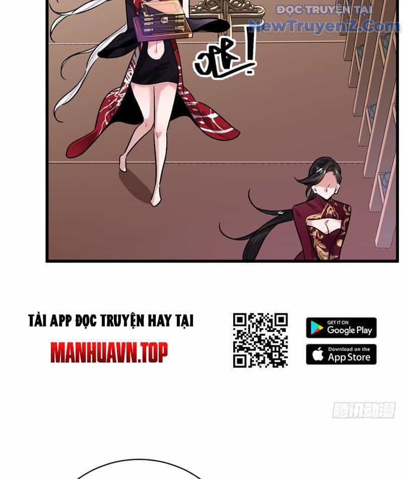 Vĩnh Sinh Đi Chết Đi! - Chương 3 - ảnh 17