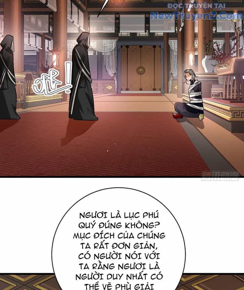 Vĩnh Sinh Đi Chết Đi! - Chương 3 - ảnh 64