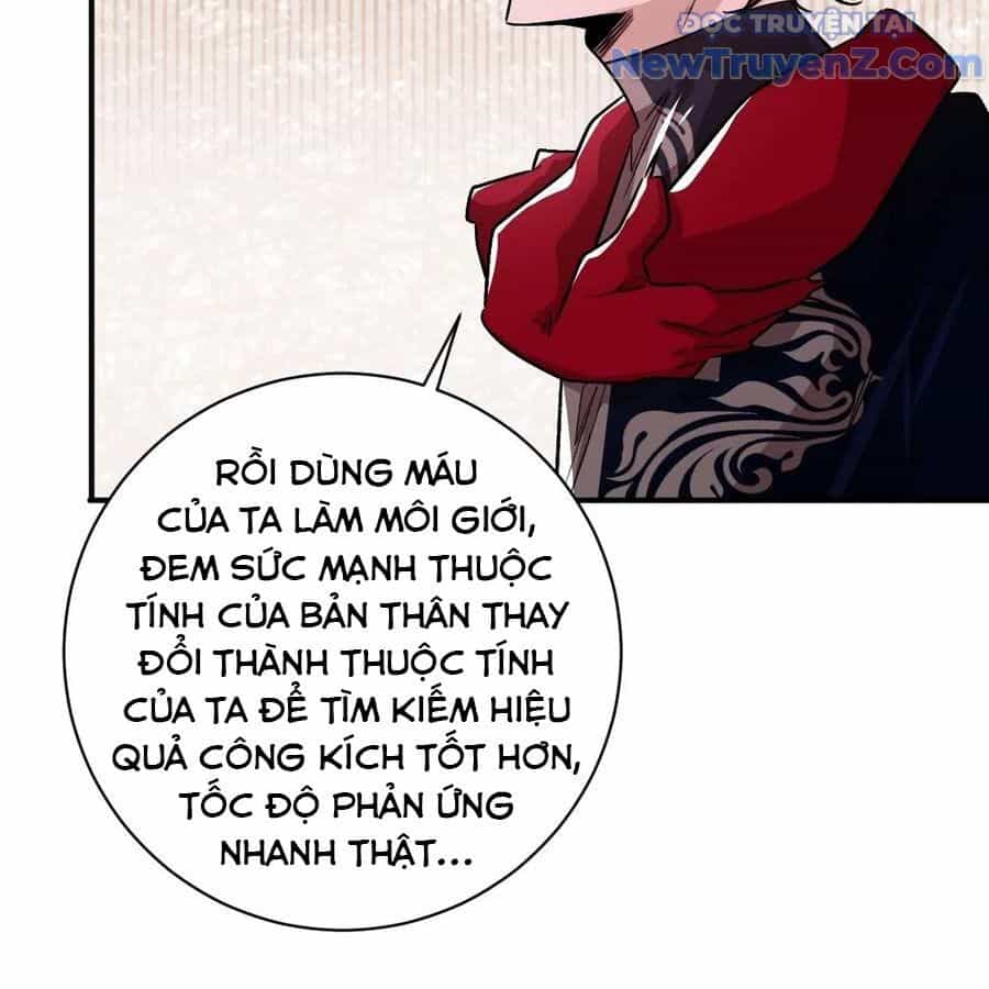 Vĩnh Sinh Đi Chết Đi! - Chương 30 - ảnh 13