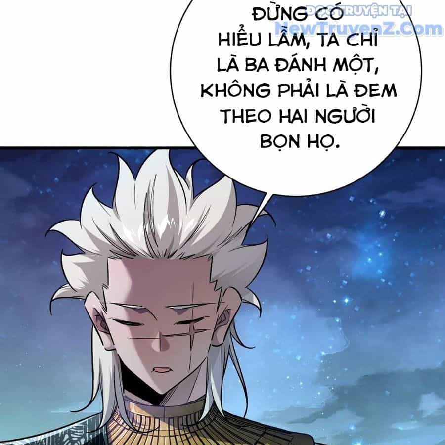 Vĩnh Sinh Đi Chết Đi! - Chương 30 - ảnh 24