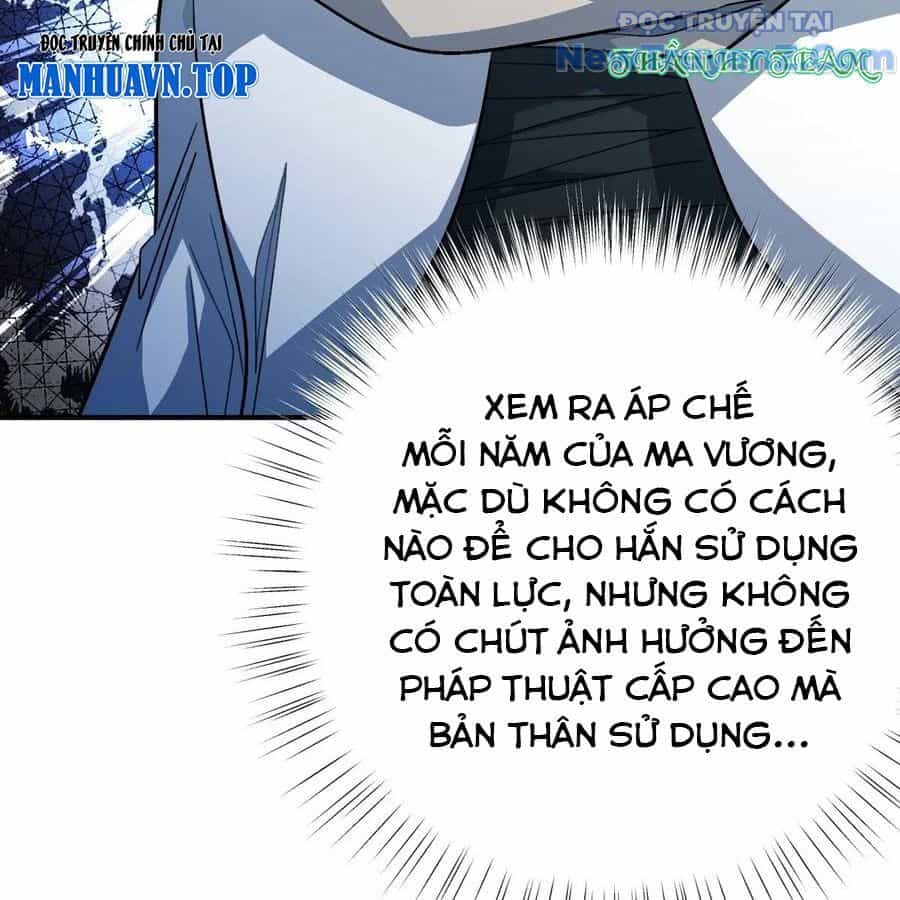 Vĩnh Sinh Đi Chết Đi! - Chương 30 - ảnh 33