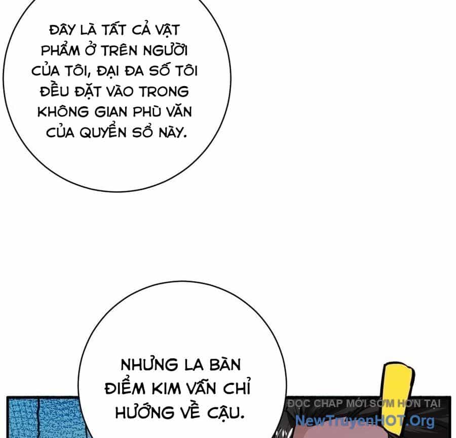 Vĩnh Sinh Đi Chết Đi! - Chương 31 - ảnh 36