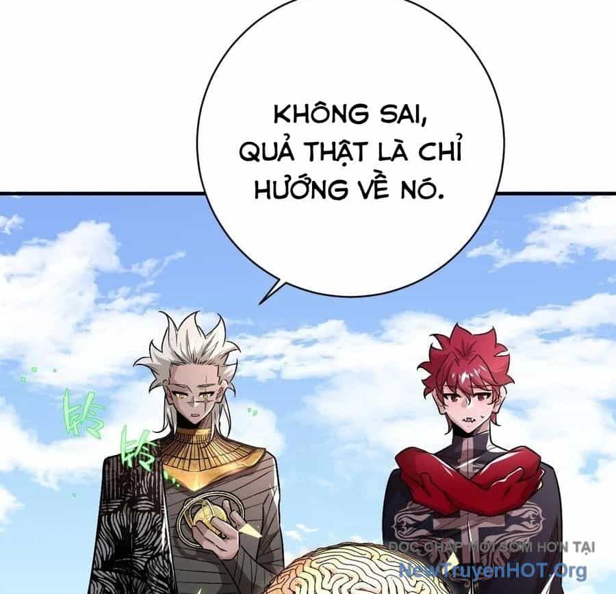 Vĩnh Sinh Đi Chết Đi! - Chương 31 - ảnh 51