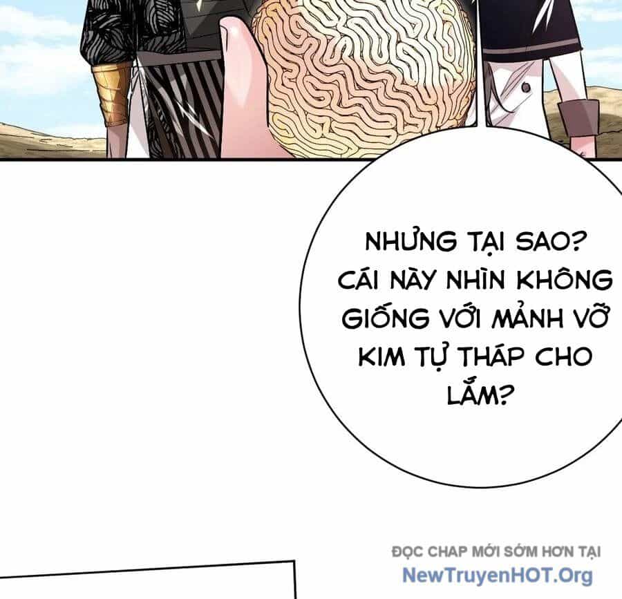 Vĩnh Sinh Đi Chết Đi! - Chương 31 - ảnh 52