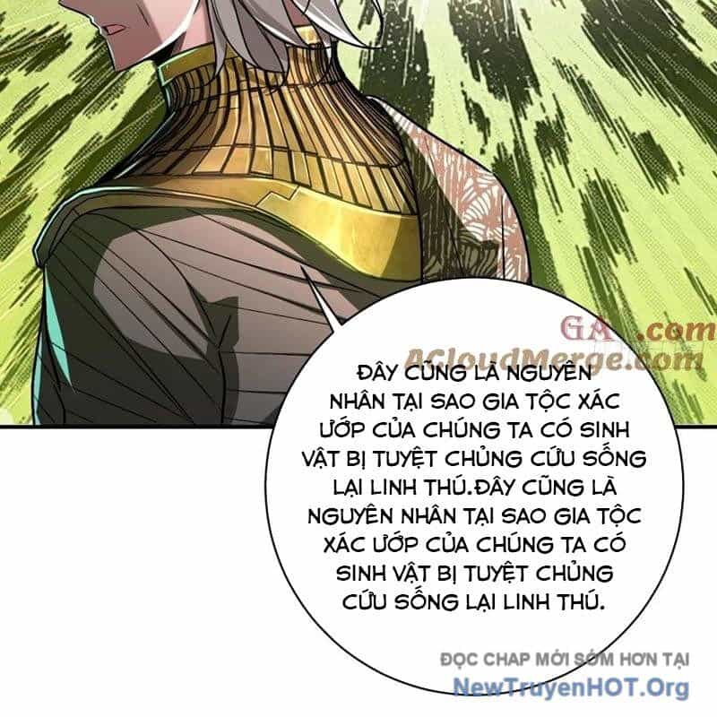 Vĩnh Sinh Đi Chết Đi! - Chương 32 - ảnh 11