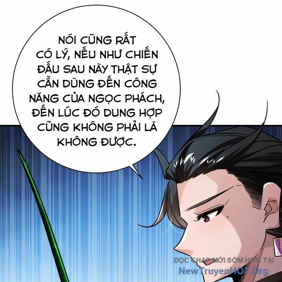 Vĩnh Sinh Đi Chết Đi! - Chương 33 - ảnh 35