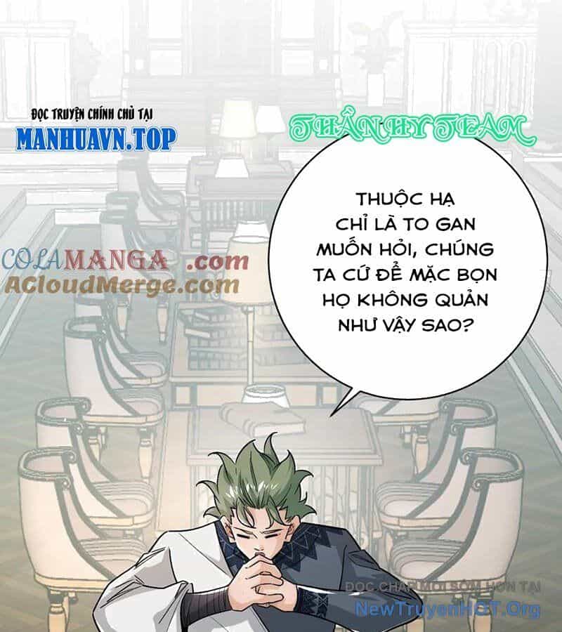 Vĩnh Sinh Đi Chết Đi! - Chương 34 - ảnh 16