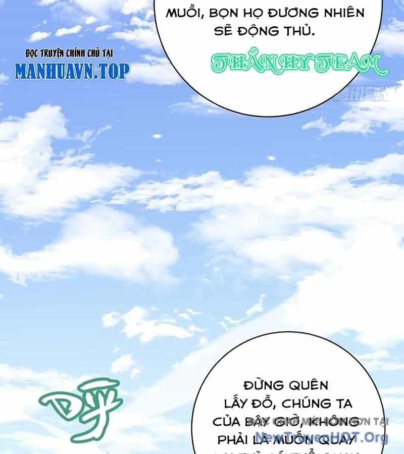 Vĩnh Sinh Đi Chết Đi! - Chương 34 - ảnh 21