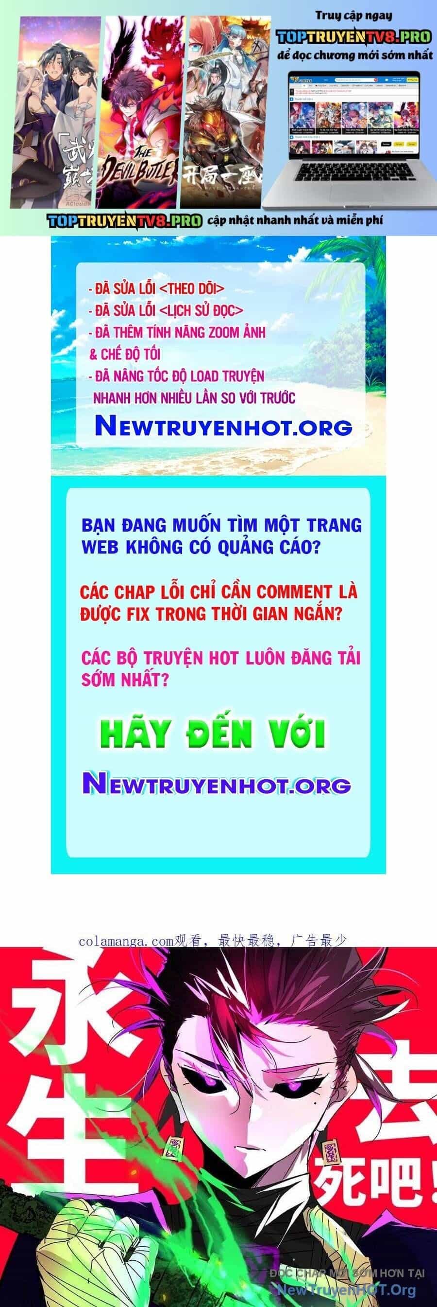Vĩnh Sinh Đi Chết Đi! - Chương 35 - ảnh 2