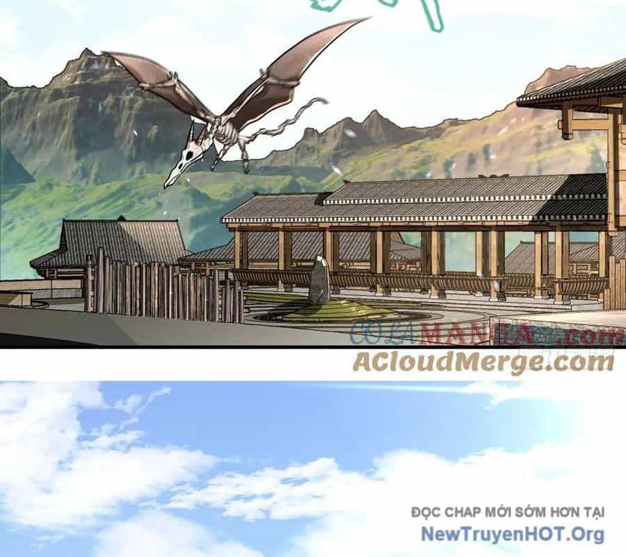 Vĩnh Sinh Đi Chết Đi! - Chương 35 - ảnh 30