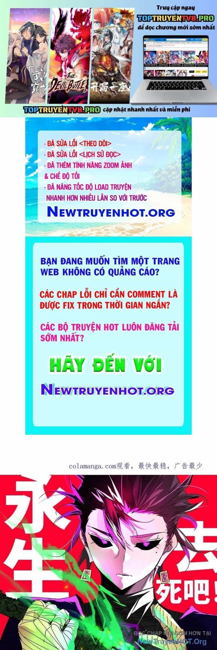 Vĩnh Sinh Đi Chết Đi! - Chương 36 - ảnh 2