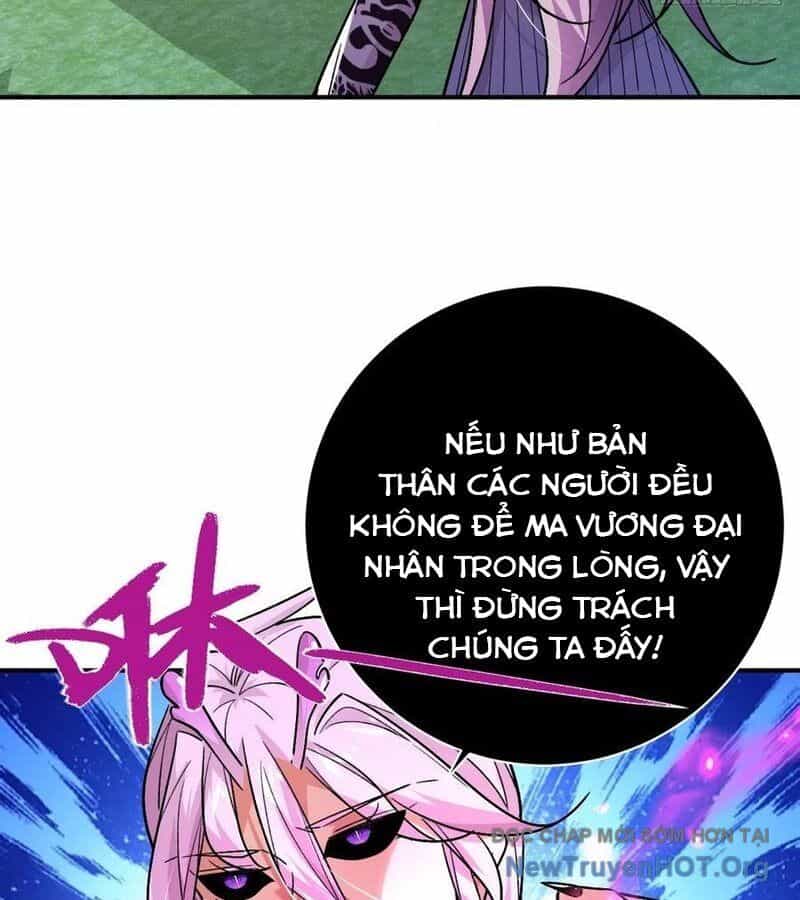 Vĩnh Sinh Đi Chết Đi! - Chương 37 - ảnh 6