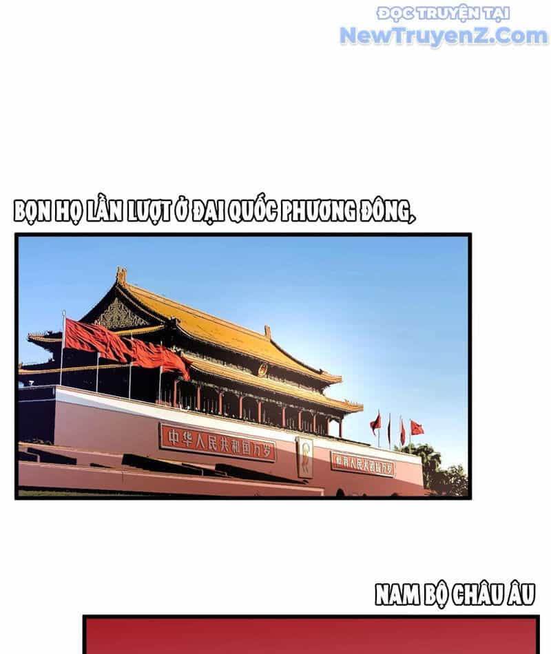 Vĩnh Sinh Đi Chết Đi! - Chương 4 - ảnh 33