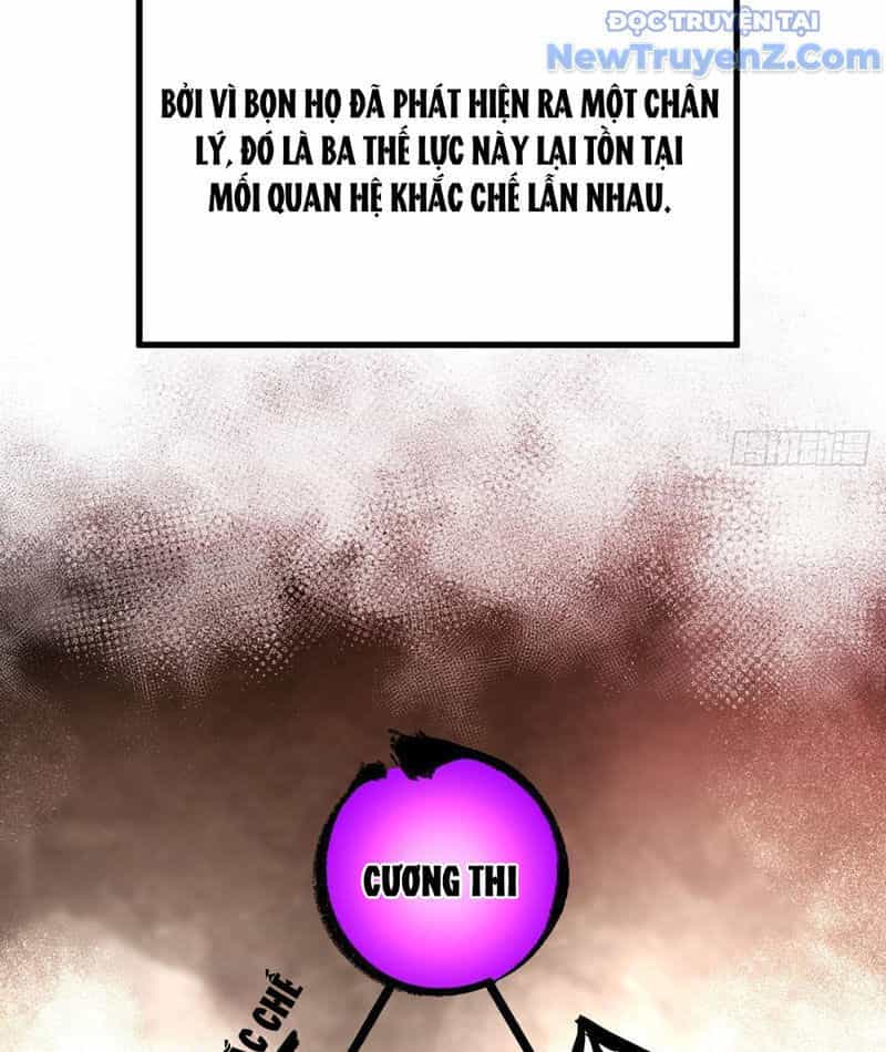 Vĩnh Sinh Đi Chết Đi! - Chương 4 - ảnh 41