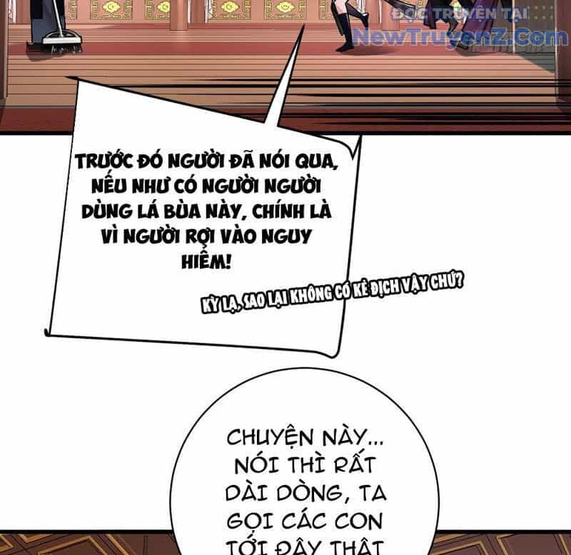 Vĩnh Sinh Đi Chết Đi! - Chương 5 - ảnh 21
