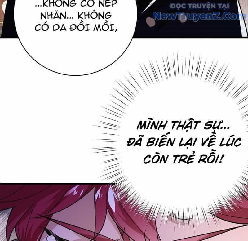 Vĩnh Sinh Đi Chết Đi! - Chương 5 - ảnh 57