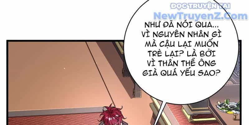 Vĩnh Sinh Đi Chết Đi! - Chương 5 - ảnh 65