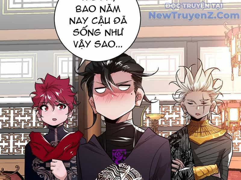 Vĩnh Sinh Đi Chết Đi! - Chương 6 - ảnh 59