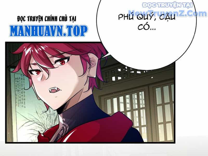 Vĩnh Sinh Đi Chết Đi! - Chương 7 - ảnh 10