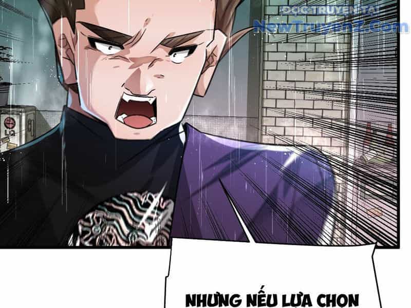 Vĩnh Sinh Đi Chết Đi! - Chương 7 - ảnh 103