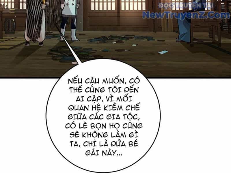 Vĩnh Sinh Đi Chết Đi! - Chương 7 - ảnh 17