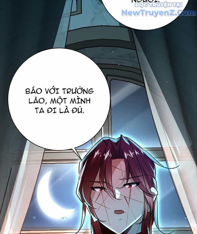 Vĩnh Sinh Đi Chết Đi! - Chương 8 - ảnh 14