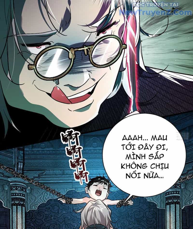 Vĩnh Sinh Đi Chết Đi! - Chương 8 - ảnh 26