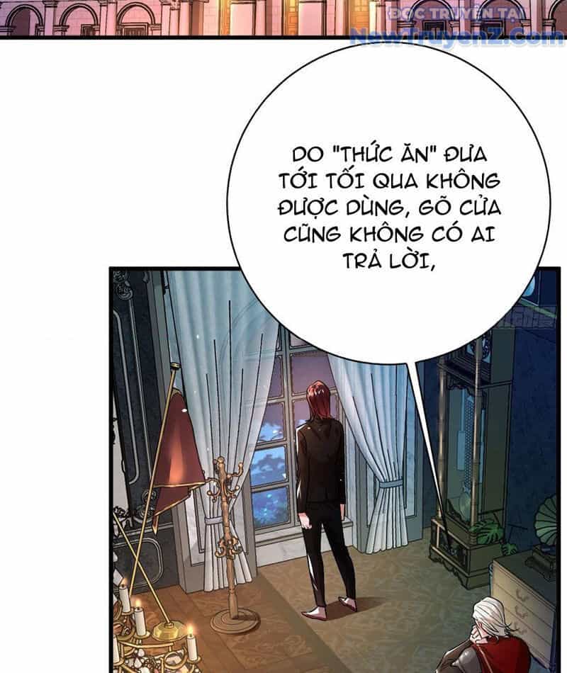Vĩnh Sinh Đi Chết Đi! - Chương 8 - ảnh 4