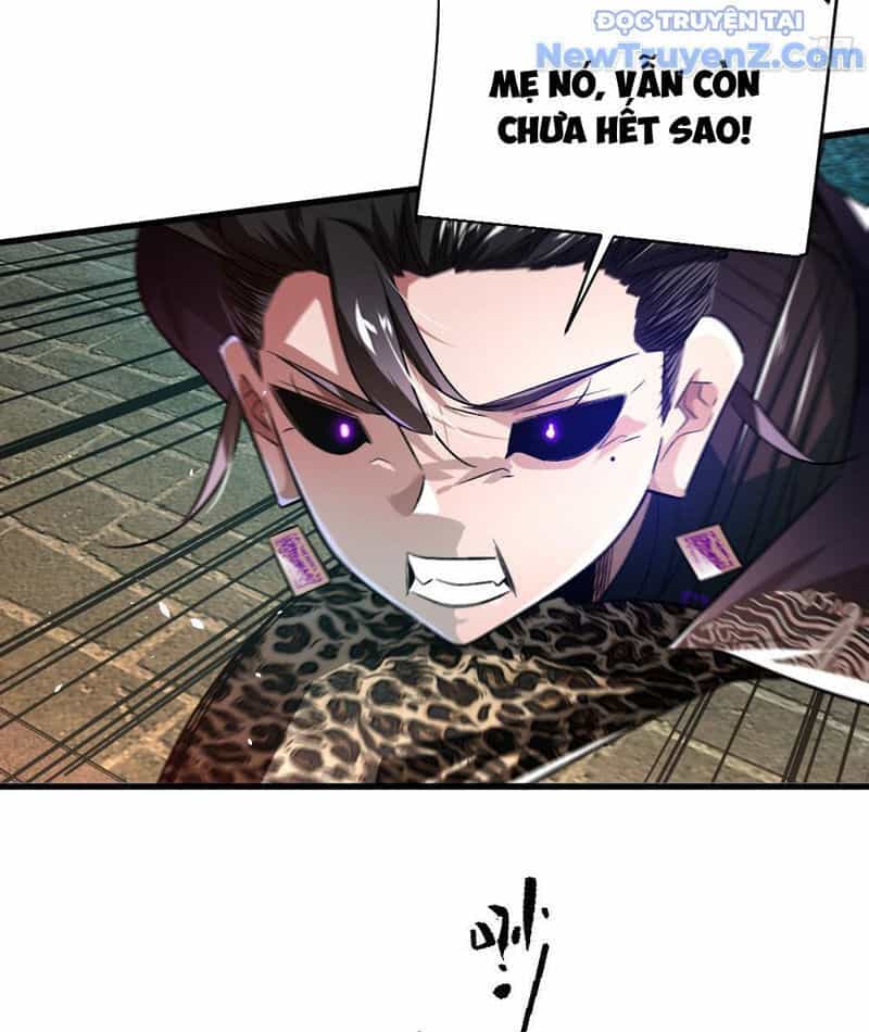 Vĩnh Sinh Đi Chết Đi! - Chương 8 - ảnh 52