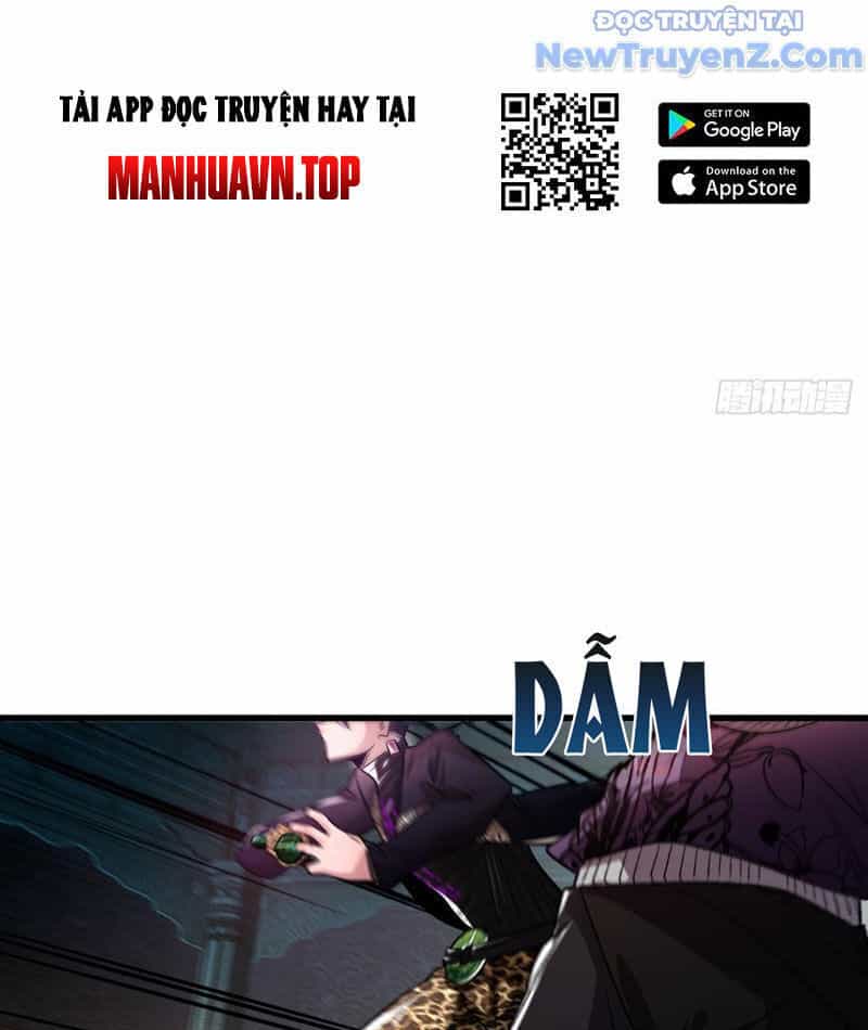 Vĩnh Sinh Đi Chết Đi! - Chương 8 - ảnh 79