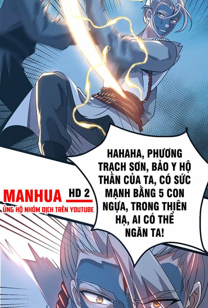 Vĩnh Sinh - Chương 1 - ảnh 13
