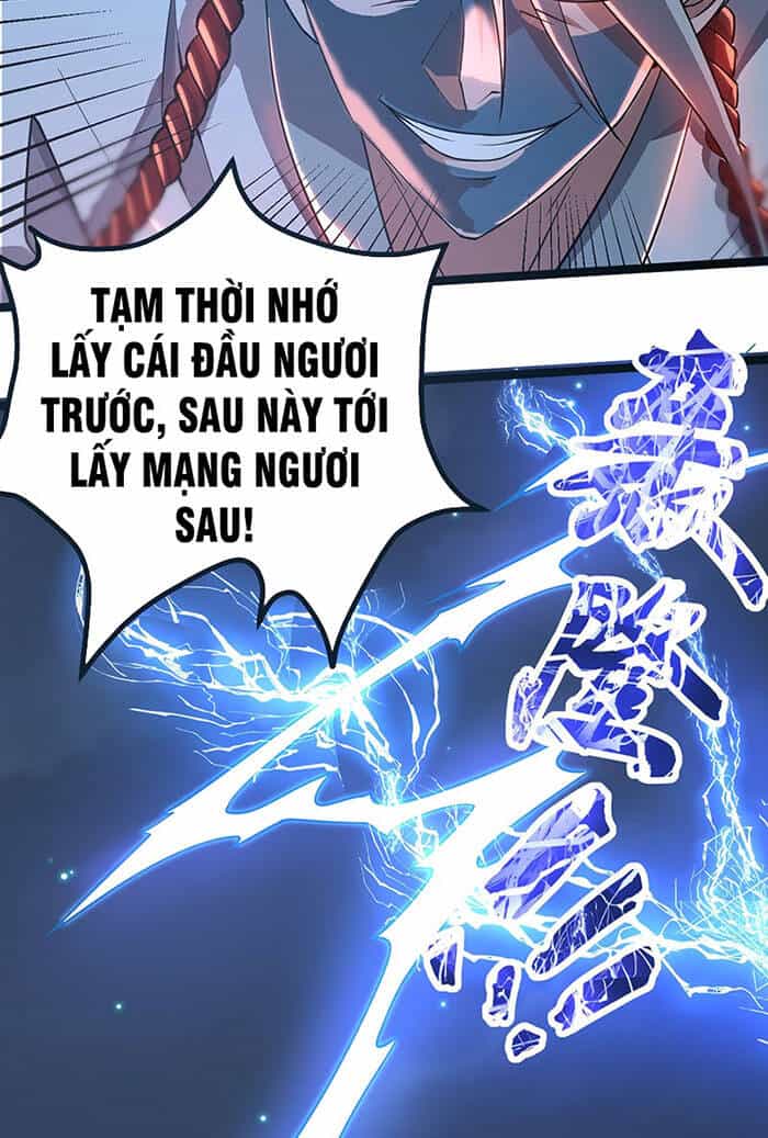 Vĩnh Sinh - Chương 1 - ảnh 14