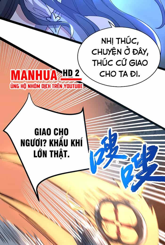 Vĩnh Sinh - Chương 1 - ảnh 21