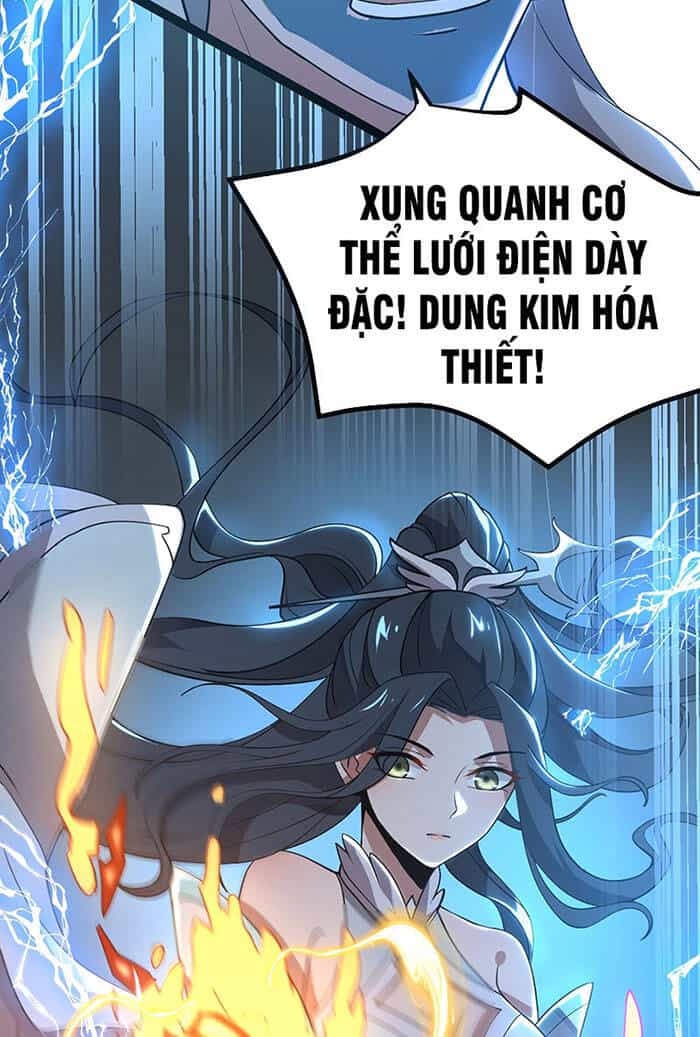 Vĩnh Sinh - Chương 1 - ảnh 26